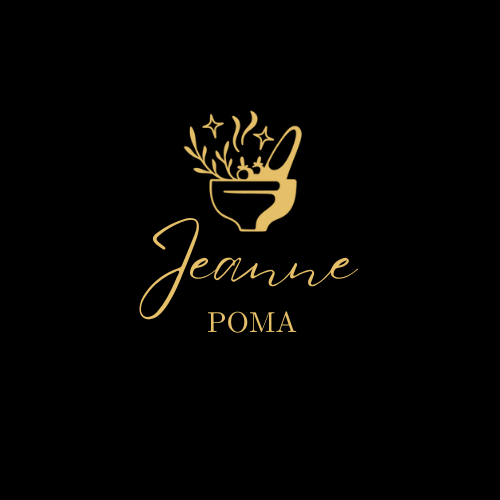 Jeanne Poma potion magique