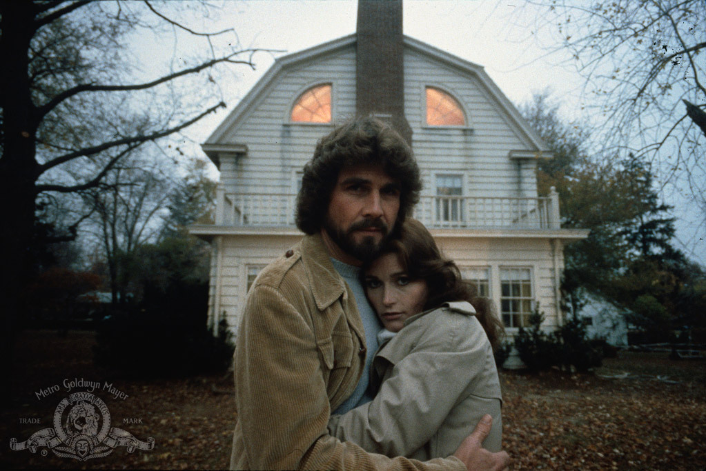 Amityville horor film 1977