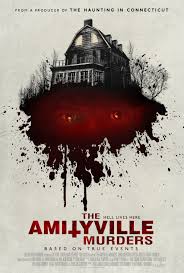 Amityville film