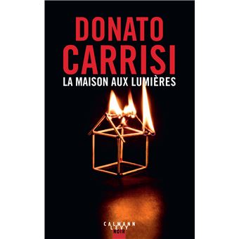 Donato Carrisi : Le maître du thriller psychologique