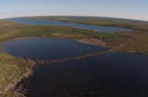 Lac Angikuni