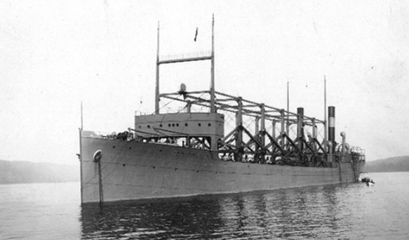 USS Cyclops
