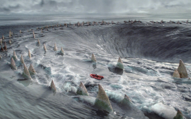 Triangle des Bermudes