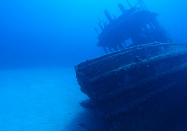 Triangle des Bermudes 