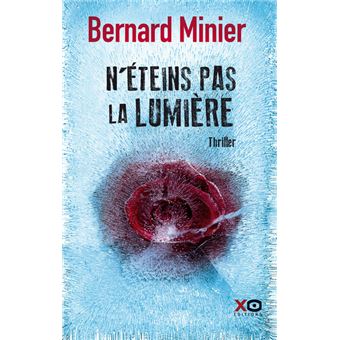 Bernard Minier n'éteins pas la lumière