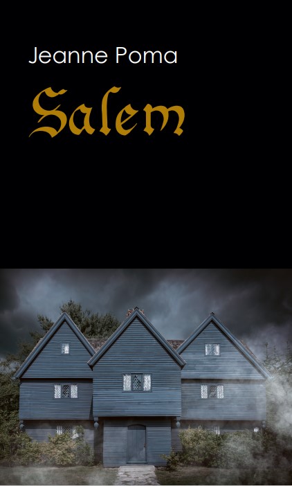 Thriller Salem