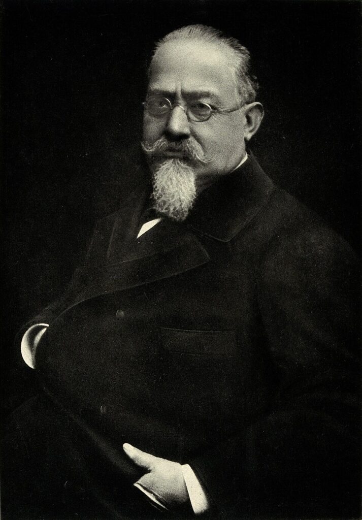 Cesare Lombroso