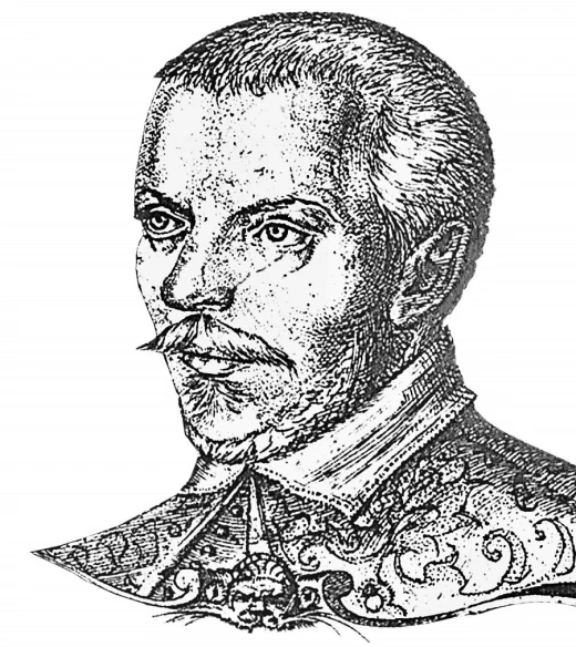 Nicolas Remy auteur de la Démonolâtrie