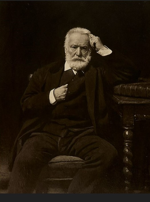 Victor Hugo