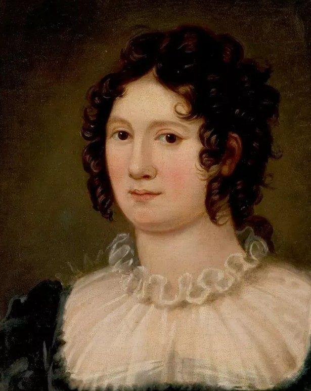 Claire Clairmont (1798 – 1879)