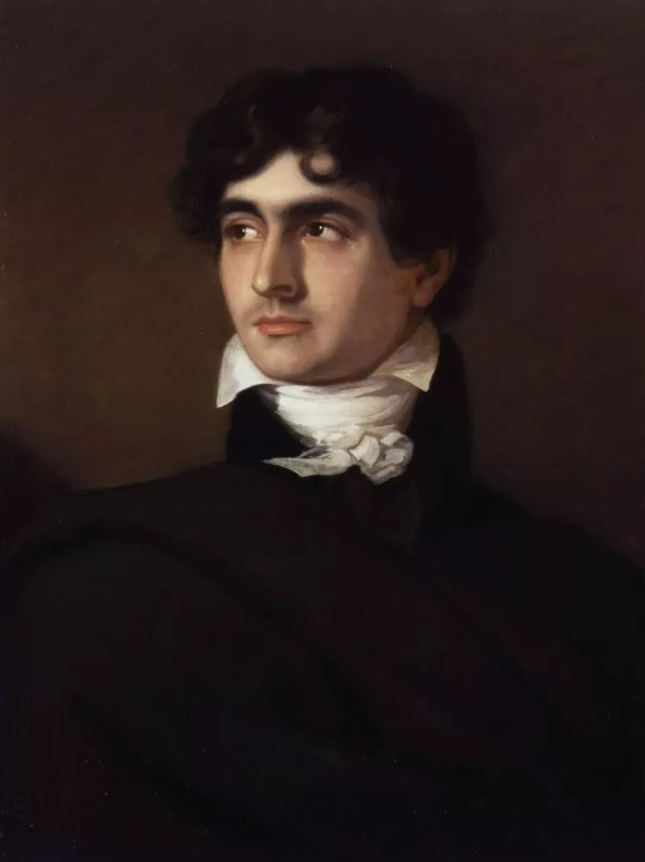 John William Polidori (1795 – 1821)