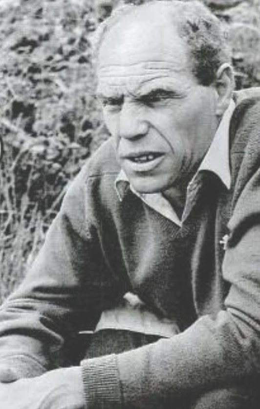 Bill Ramsey