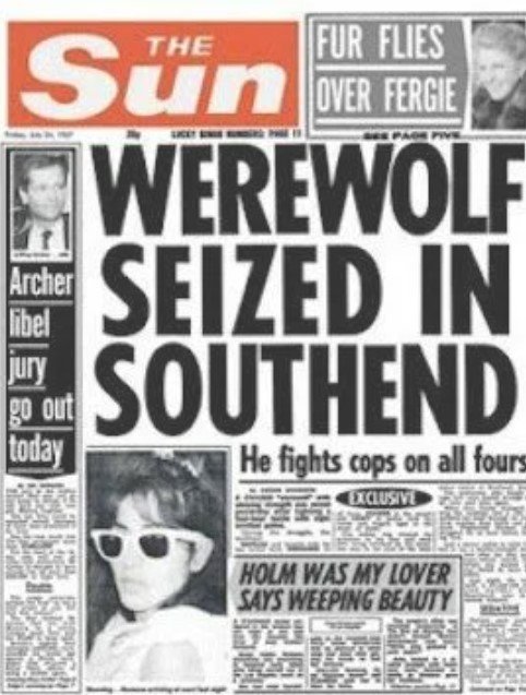 The Sun