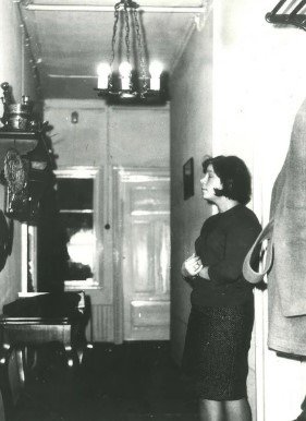 Annemarie Schneider - Rosenheim