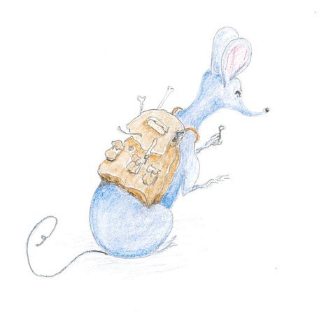 Illustration Françoise Mainil
