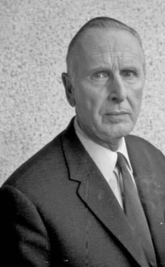 Hans Bender