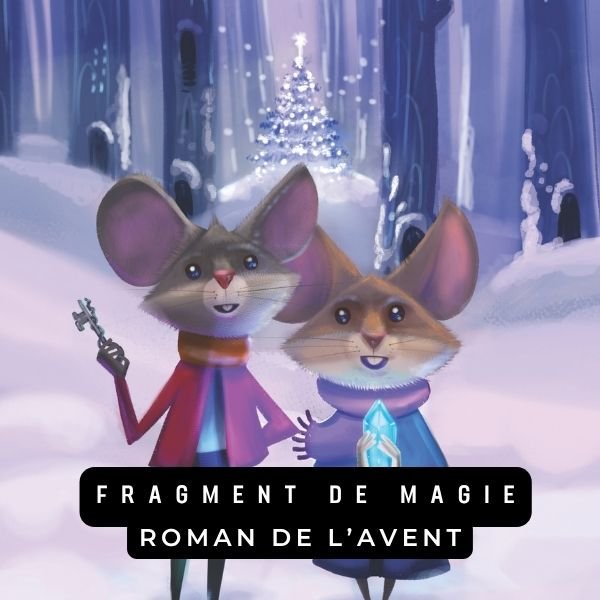 Fragment de Magie