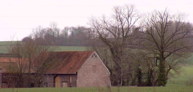 maison Arc-Wattripont