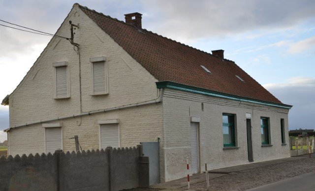 maison Arc-Wattripont
